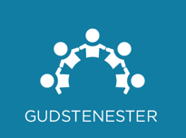 Gudstenesteliv