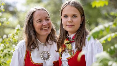 Påmelding som konfirmant i kyrkja