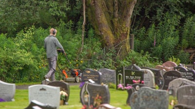 Ledig stilling: Sommarhjelp i kyrkjene i Øygarden