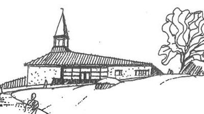 Kyrkjebasar Vassenden kyrkjesenter