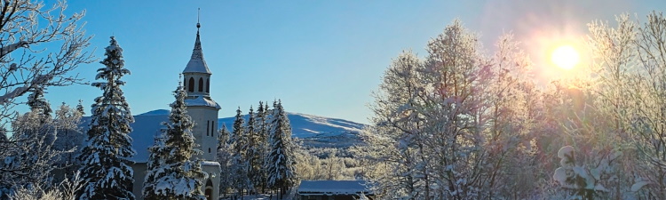 Toppbilde for Os kirkelige fellesråd