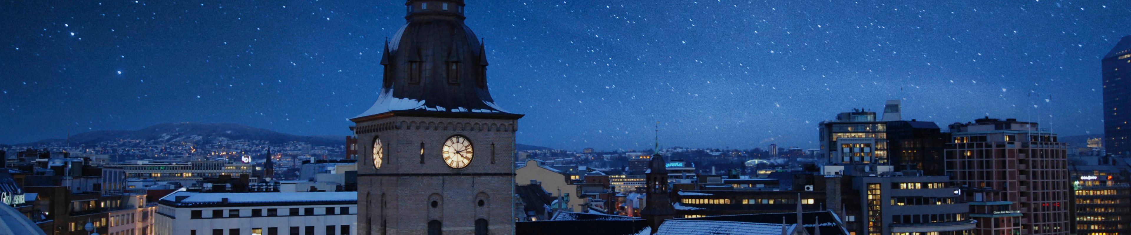 Toppbilde for Oslo domkirke