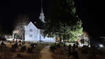 Foto: Monika Haanes Waagan