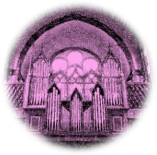 Sagene kirke – Orgel | Orgel (Hollenbach, 1891; utvidet fra … | Flickr
