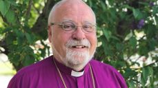Atle Sommerfeldt er biskop emeritus. Han var biskop i Borg bispedømme frem til 30. november 2021.