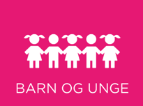 Born og unge
