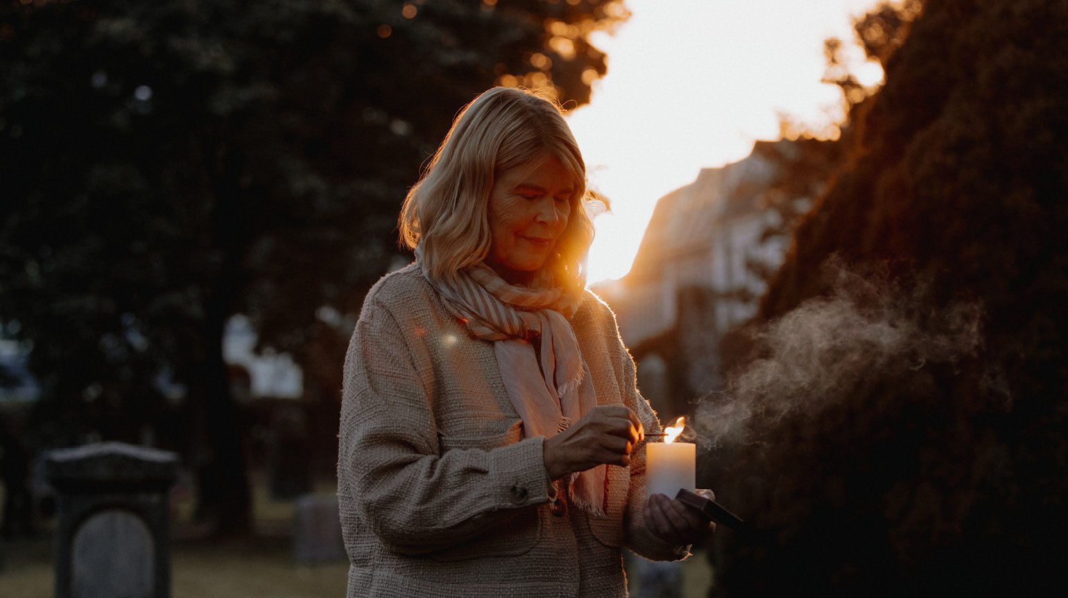 Toppbilde for Kråkstad menighet