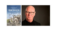 Trond Bakkevig starter høstens program i Bjørgvin kirkeakademi med et foredrag om Jerusalems historie som bakgrunn for noen av dagens konflikter i området.