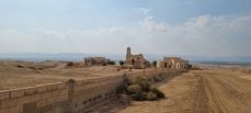 Bethany beyond Jordan- den evangelisk lutherske kirke ved Jesu dåpssted.