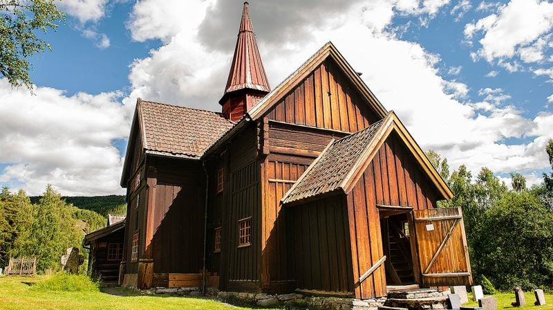 Information in English