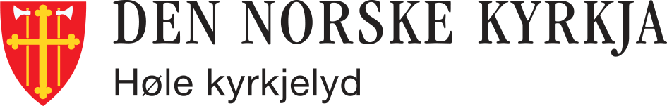 Høle kykjelyd logo