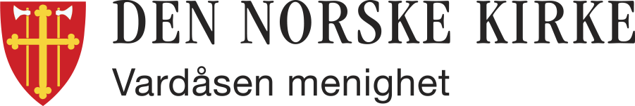 Vardåsen menighet logo