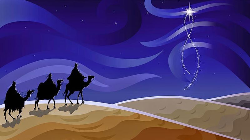 Bardu menighet inviterer store og små til Jule- og Nyttårsfest