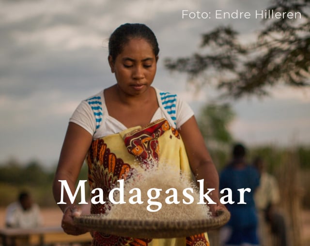 NMS Madagaskar