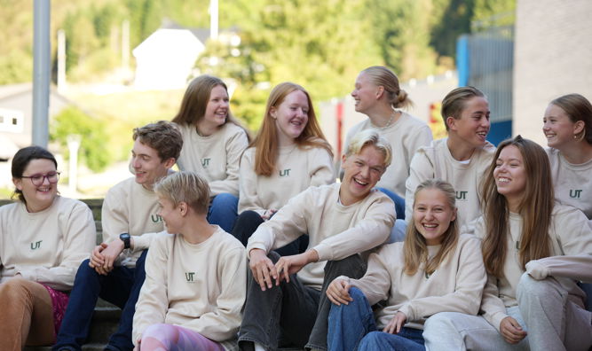 Ungdomstur til Estland
