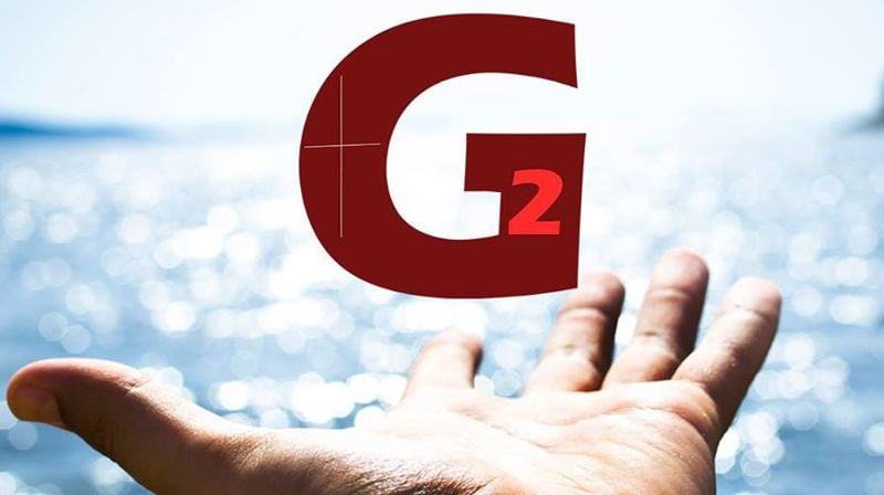 G2 Gudsteneste