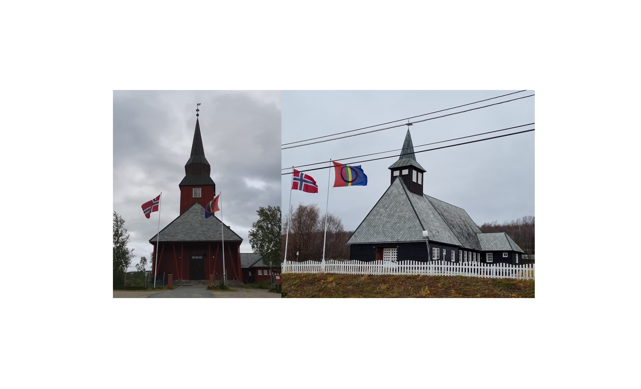 Toppbilde for Kautokeino kirkelige fellesråd