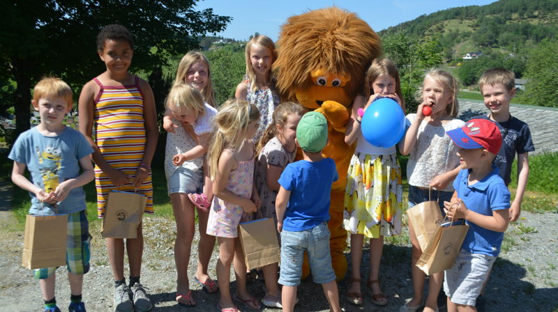 Gudsteneste i Meland kyrkje søndag 2. juni kl.11