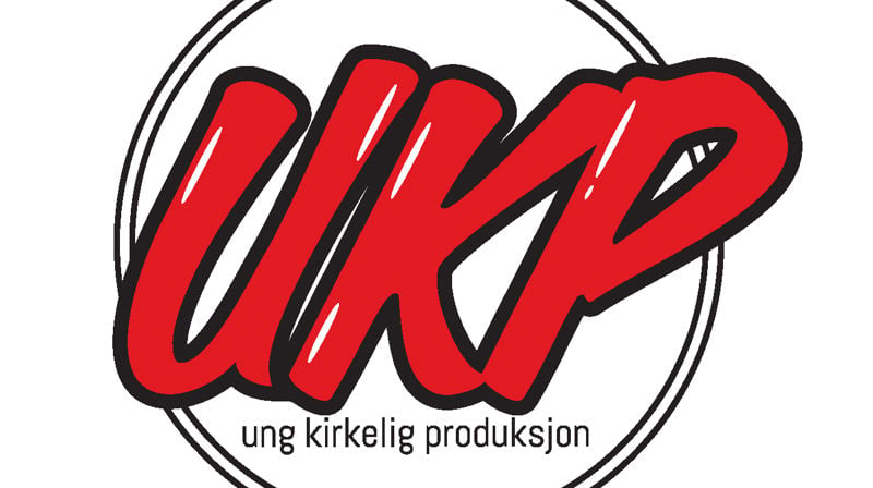 UKP har en nyutviklet logo til prosjektet