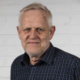 Arne Morten Holmeide