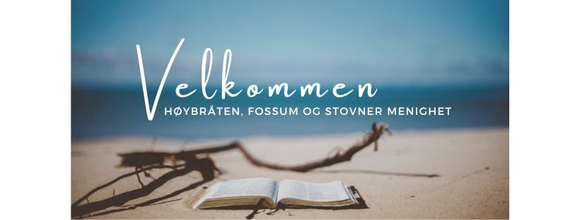Toppbilde for Høybråten, Fossum og Stovner