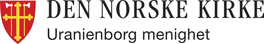 Uranienborg menighet logo