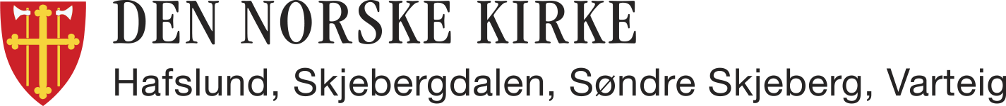​Søndre Skjeberg, Skjebergdalen, Hafslund, Varteig logo