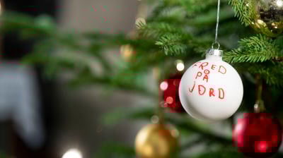 Velkomen til kyrkja i jula