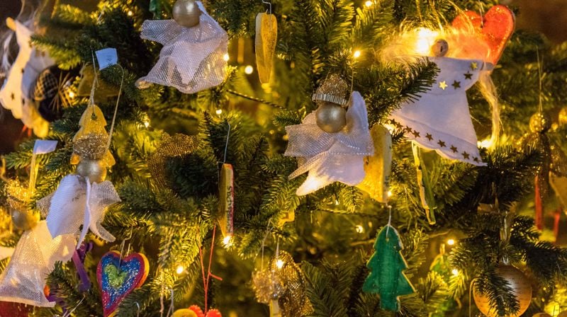 Påmelding til julaftangudstenestar i Norddal kyrkje og Sylte kyrkje