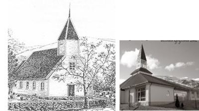 Årsmøte i Ålhus sokneråd