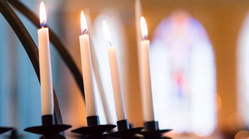 Stor sorg etter angrep i fransk kirke