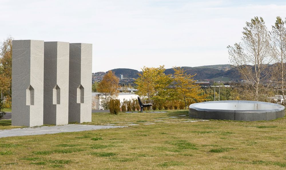 Minnelunder Kirkelig Fellesråd I Trondheim 