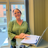 Lena Kongsrud