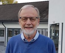 Prost Bjarne Olaf Weider