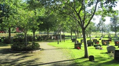 Feriejobb i Ulstein sokn 2026