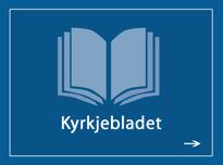 Kyrkjeblad