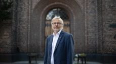 – Vi ser ikke behov for store endringer i finansieringsordningen, sier Kirkerådets leder Harald Hegstad.